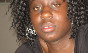 Jovencita negra follando con un blanco | ByteNegras